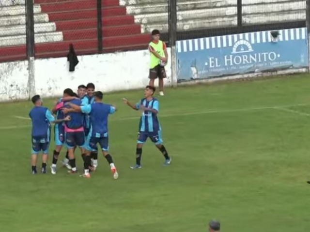 Dos ascensos al Federal A con los �rbitros en el centro de la escena